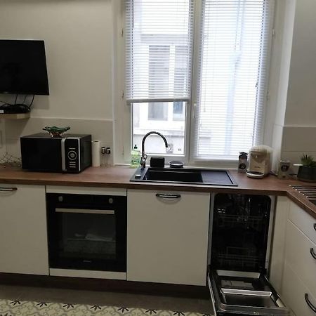 Bel Appartement Coeur De Grenoble Tout Equipe Exterior foto