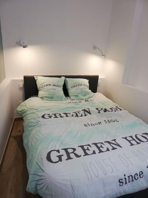 Bel Appartement Coeur De Grenoble Tout Equipe Exterior foto