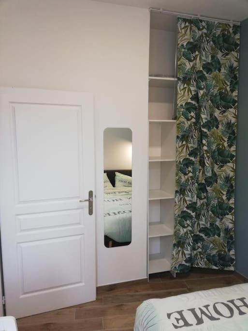 Bel Appartement Coeur De Grenoble Tout Equipe Exterior foto
