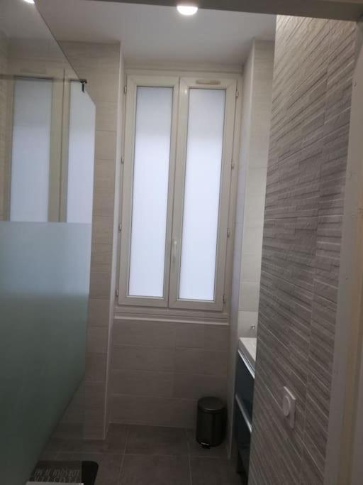 Bel Appartement Coeur De Grenoble Tout Equipe Exterior foto
